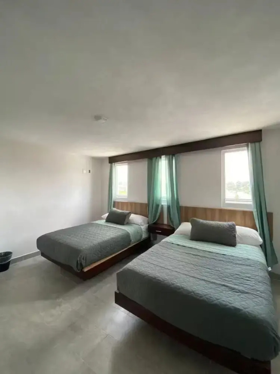 Hotel Estrella Zacatlan