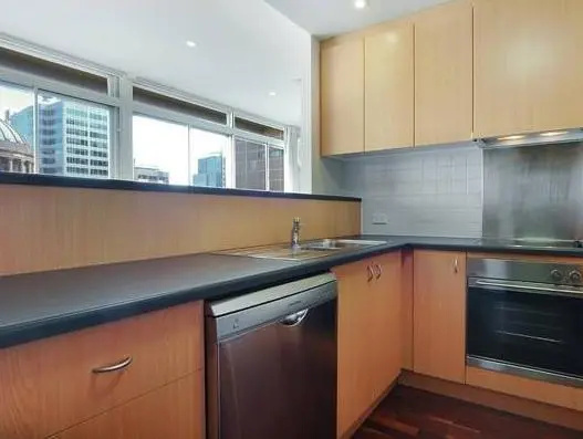 2 Bedrooms Executive room