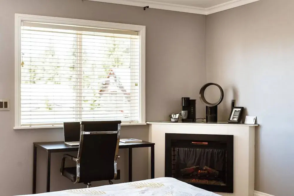 Big Bear Spa Suites - Chambres