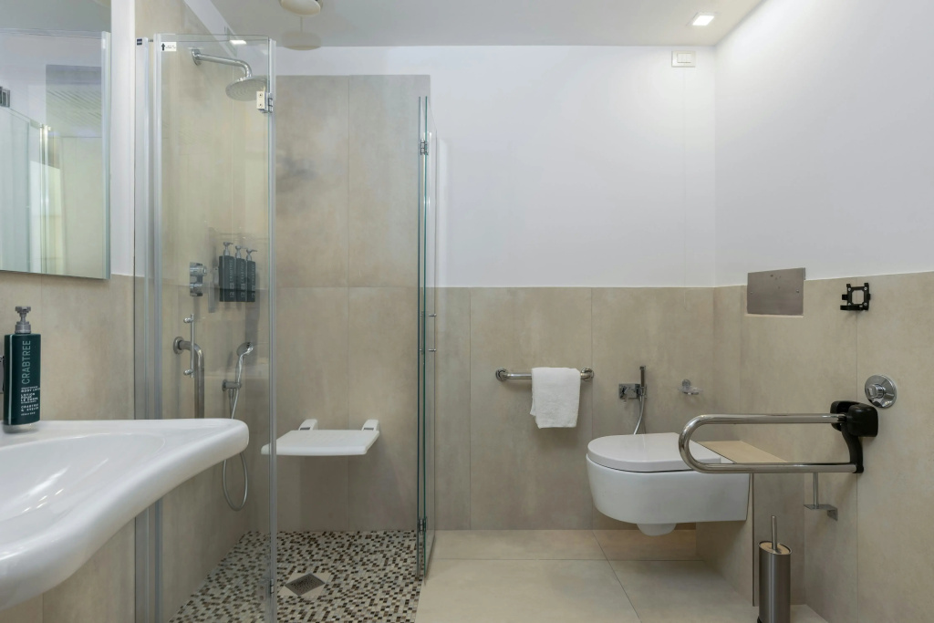 DoubleTree by Hilton Florence Metropole - Général