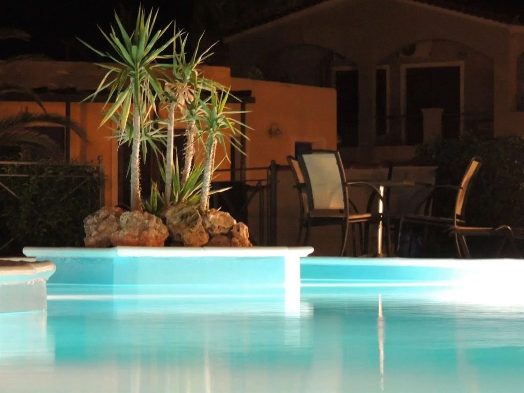 Imerti Hotel - Général