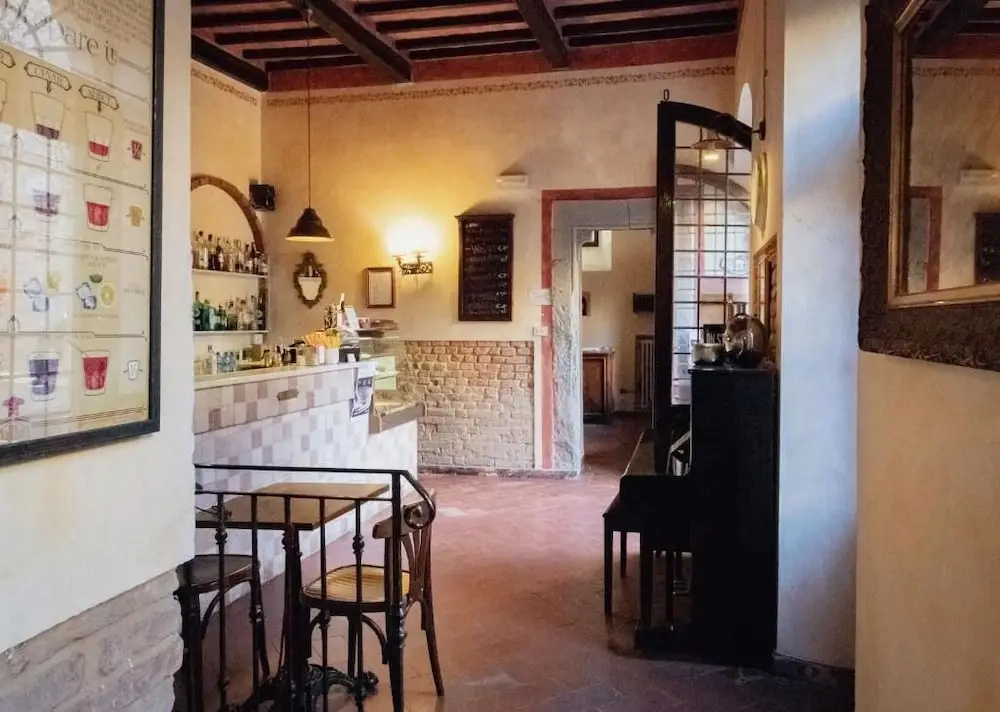 Hotel photo 21