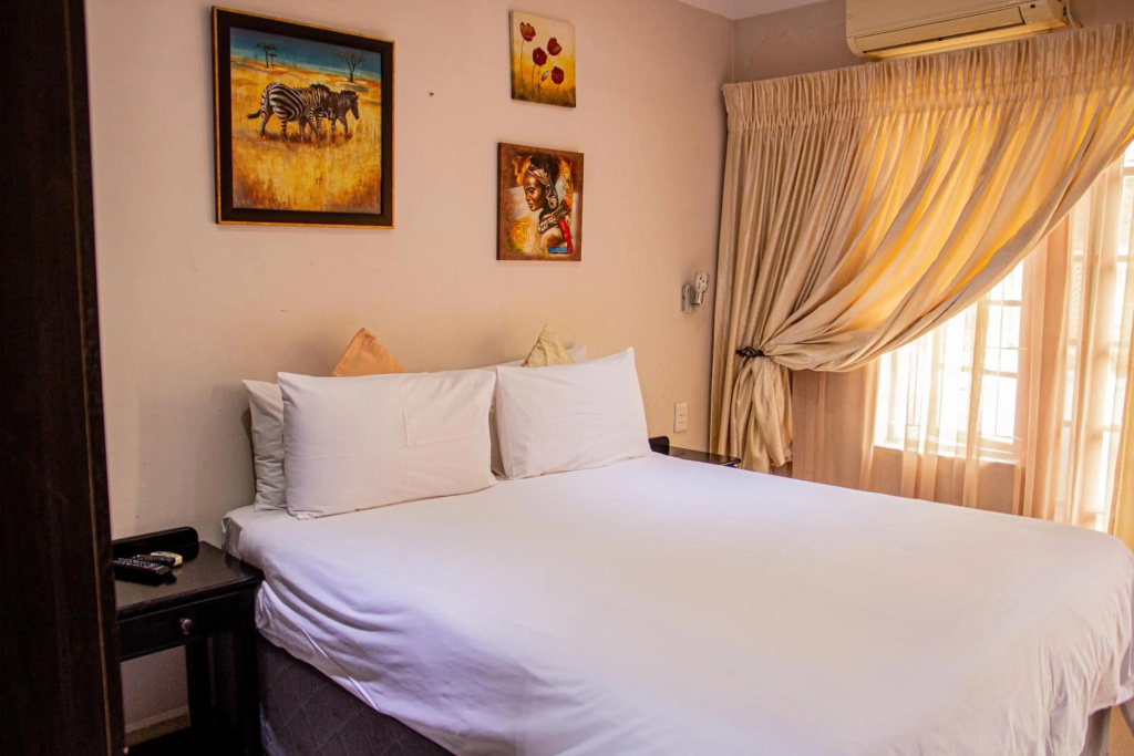 Thembelihle Guest House