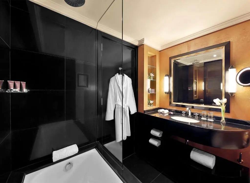 The Ritz-Carlton, Bahrain - Chambres
