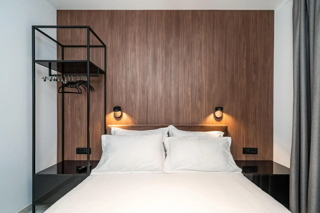 Agape Suite Old Town-Luxury Two Bedroom Apartment