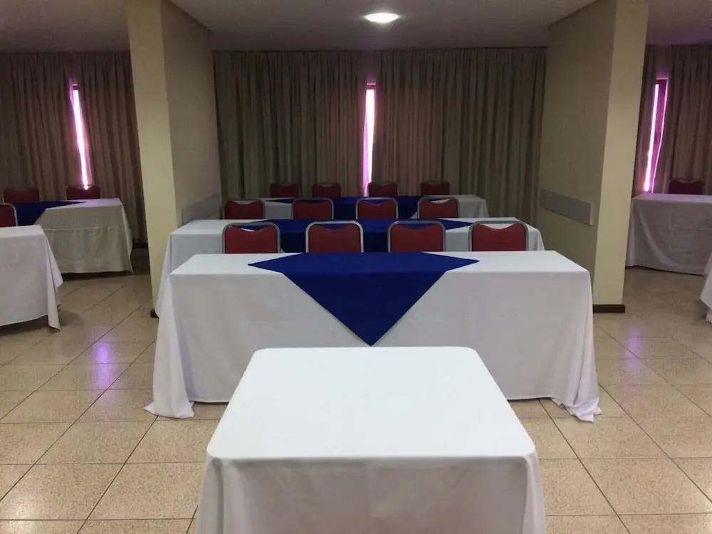 Rios Hotel - Général