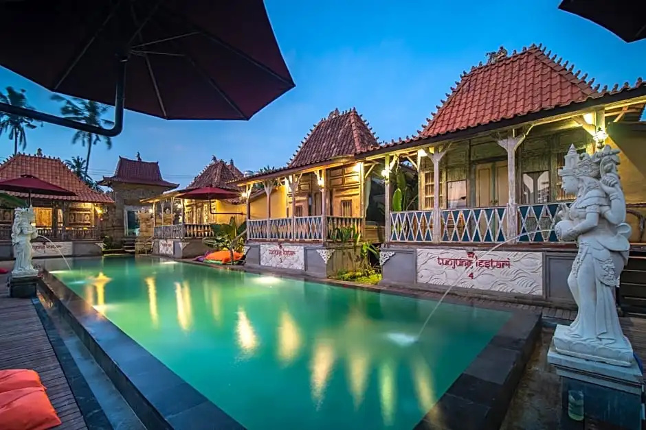 Superior Villa