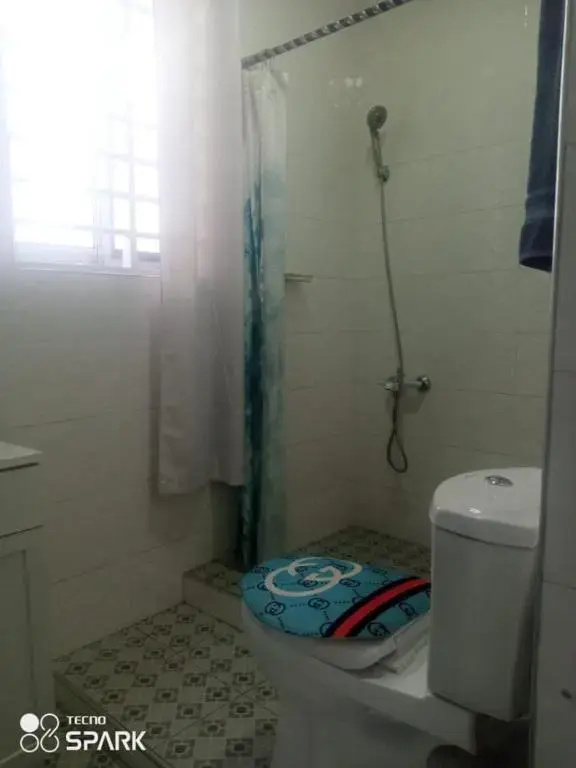 Impeccable Comfortable One Bed Apartment in Accra