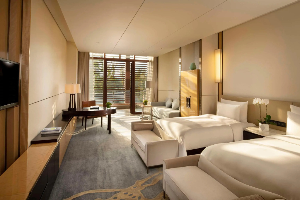 Yanqi Hotel managed by Kempinski - фото 46