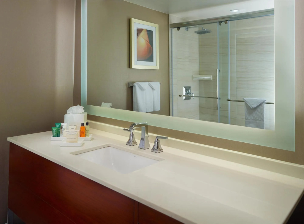 Hilton Atlanta Northeast - Général