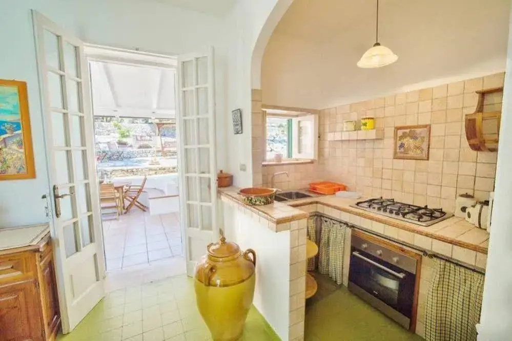 Villa Scarnera - фото 18