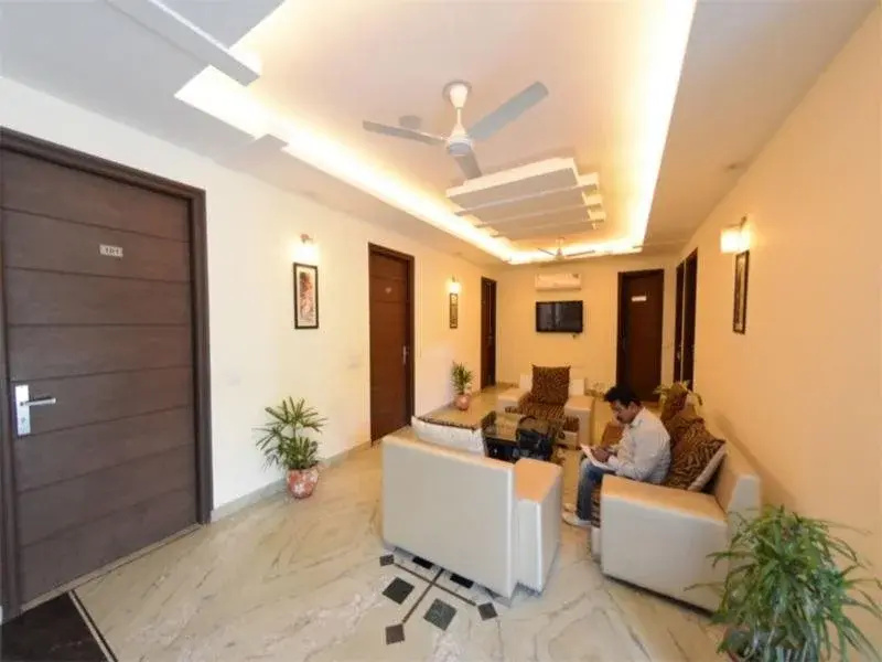 Hotel photo 11