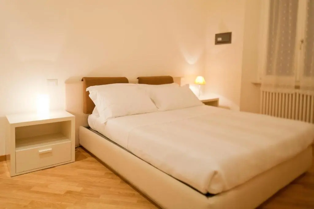 Exclusive Aparthotel La Reunion - Chambres