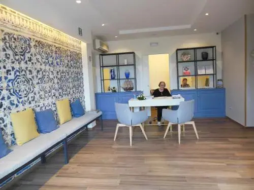 Hotel Tritone - Général