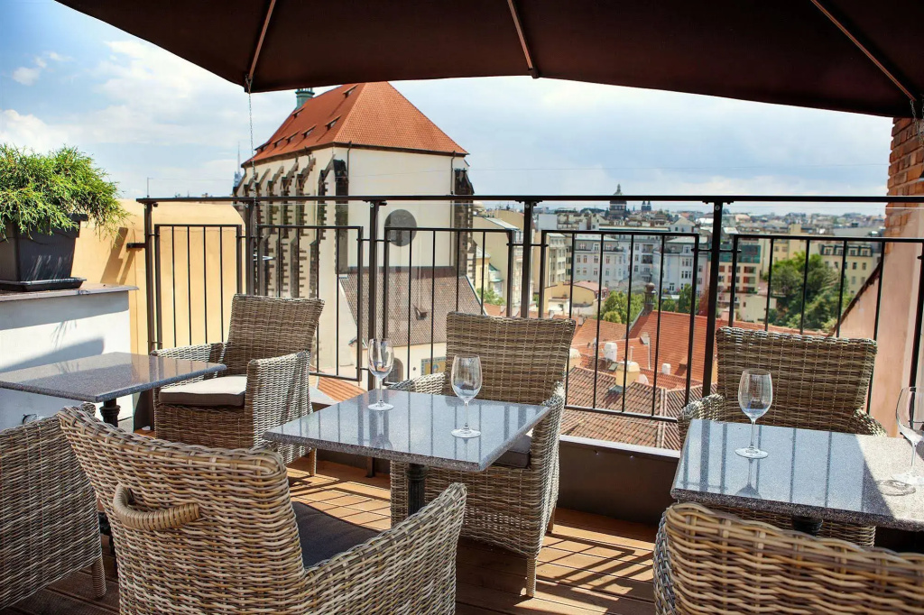 Hotel photo 11