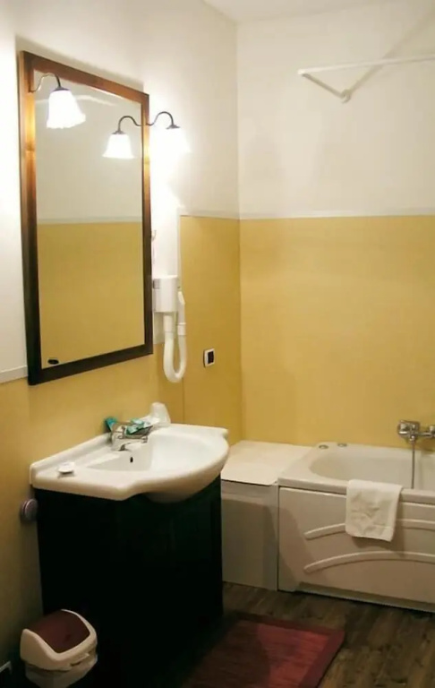 Hotel Al Barco - Général