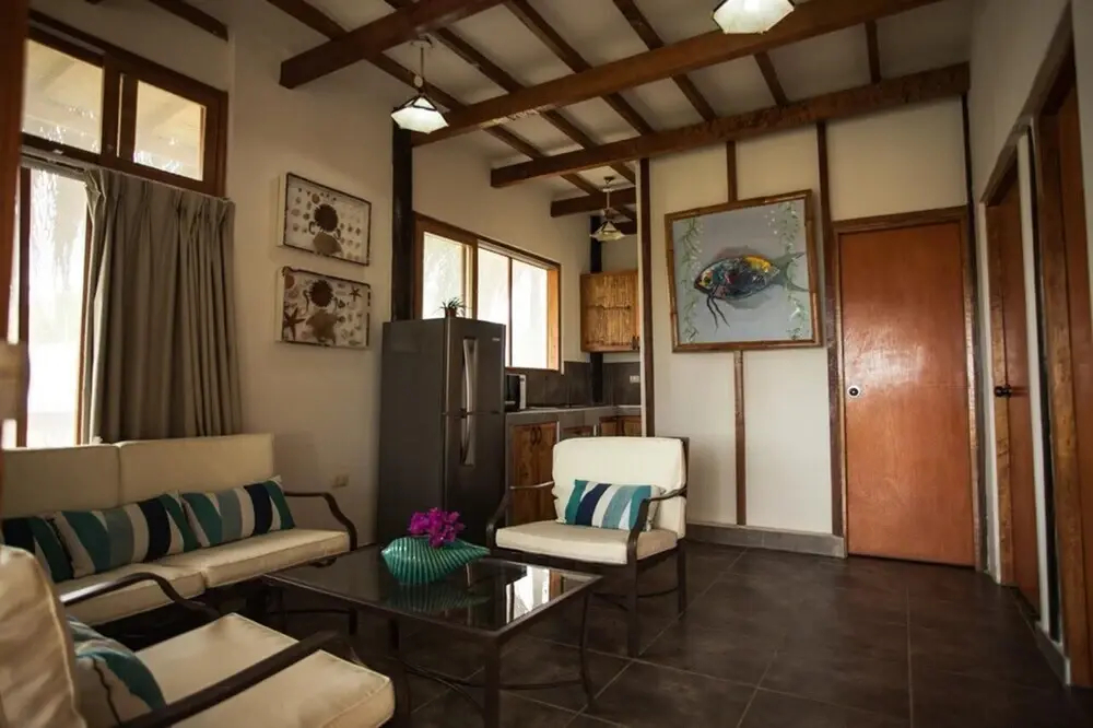 Aquamare Bungalows - фото 2