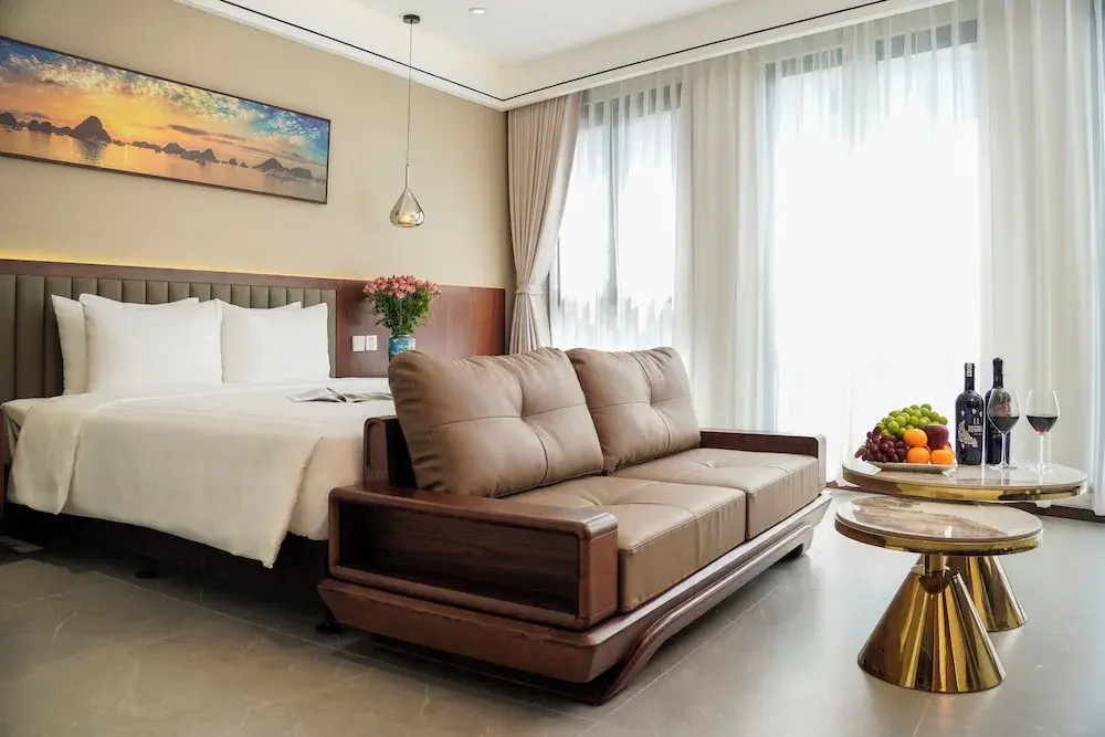 Hotel photo 7