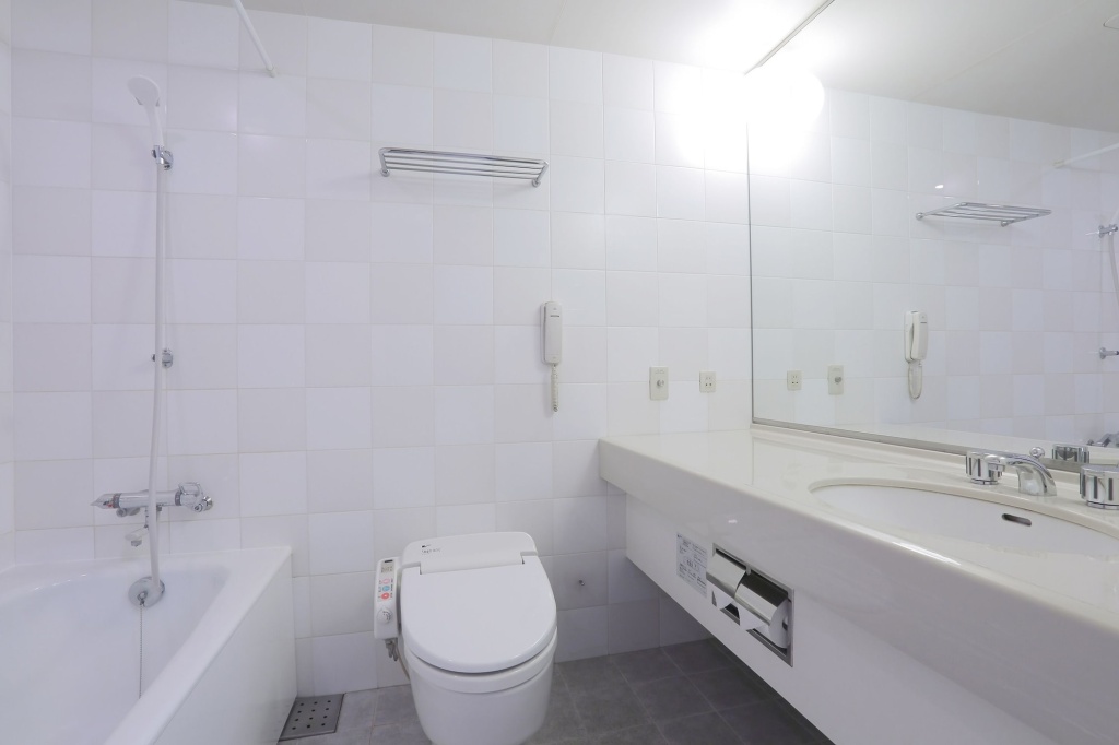 Daiichi Hotel Ryogoku 사진 36