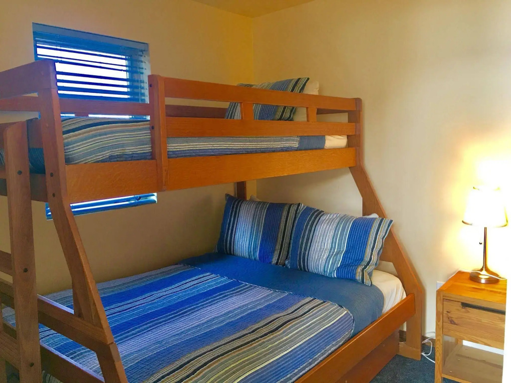 Old Town Vacation Rentals — фото 5