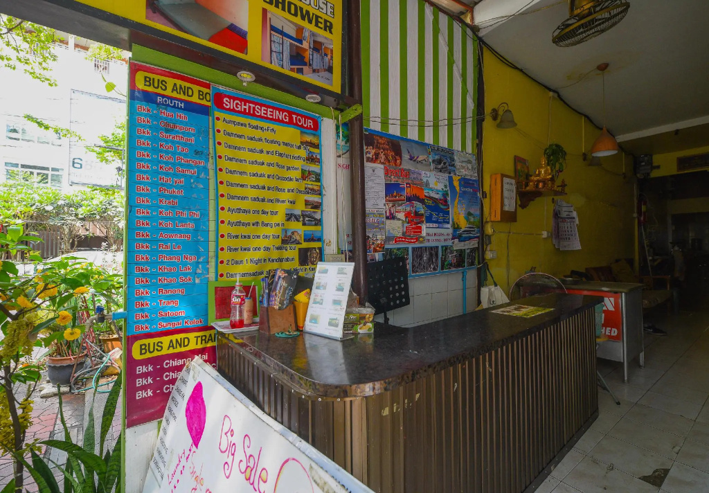 Hotel photo 16