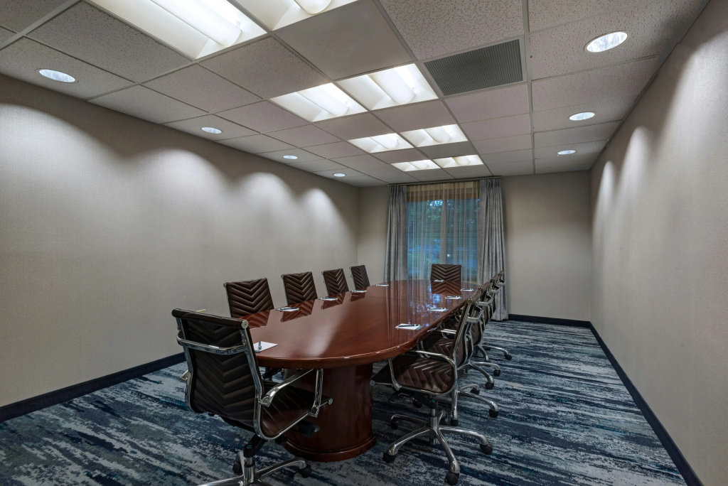 Homewood Suites by Hilton Fort Collins - Général