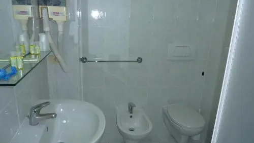 La Perla del capo hotel - Général