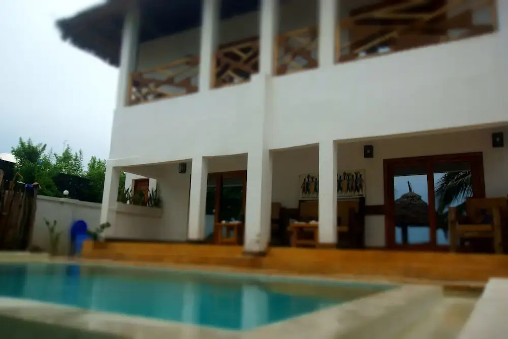 Hotel photo 12