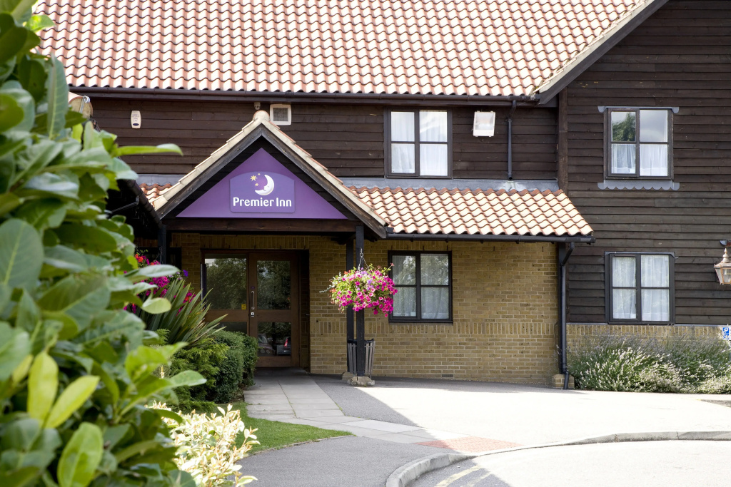 Premier Inn Basildon South - Général