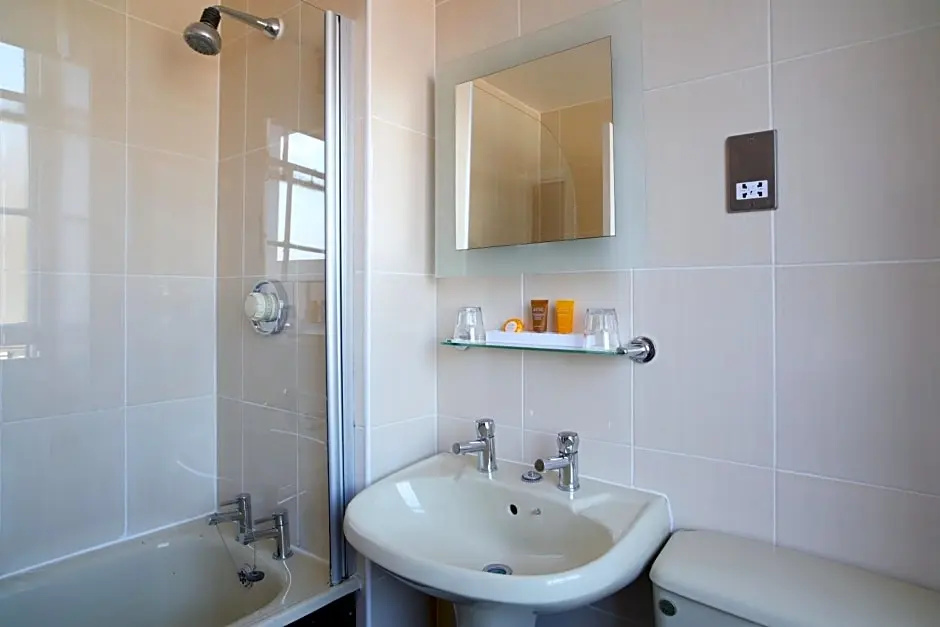 Carlisle Station Hotel, Sure Hotel Collection by BW - Chambres