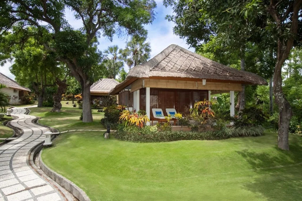 Siddhartha Oceanfront Resort & Spa Bali