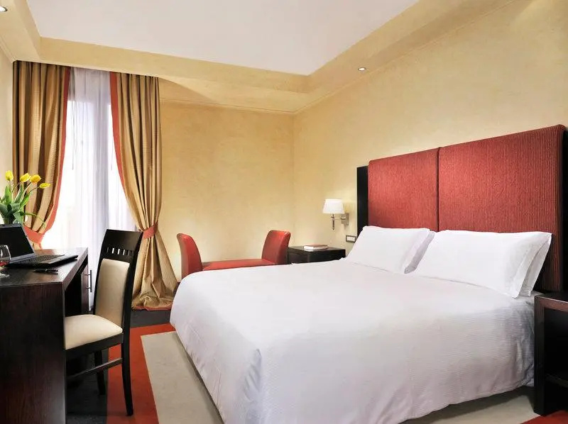 Demidoff Country Resort - Chambres