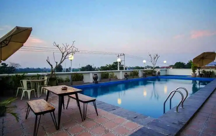 Hotel photo 14