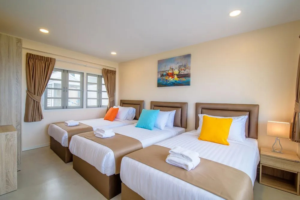 Hotel photo 6