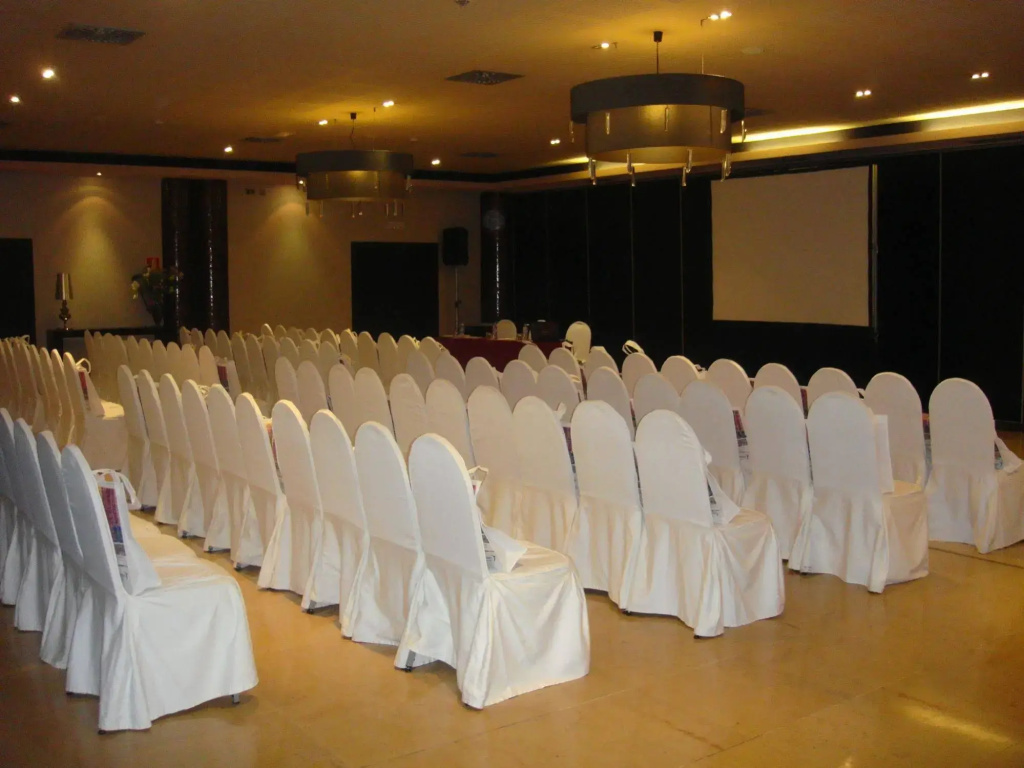 IBERIK Hotel Santo Domingo Plaza - Général