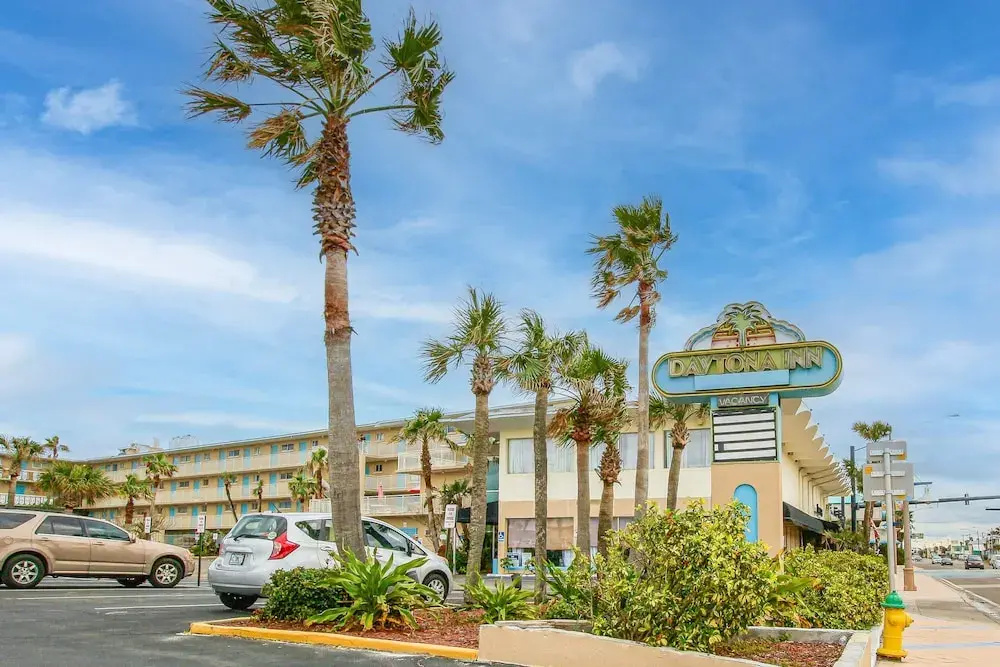 Daytona Beach