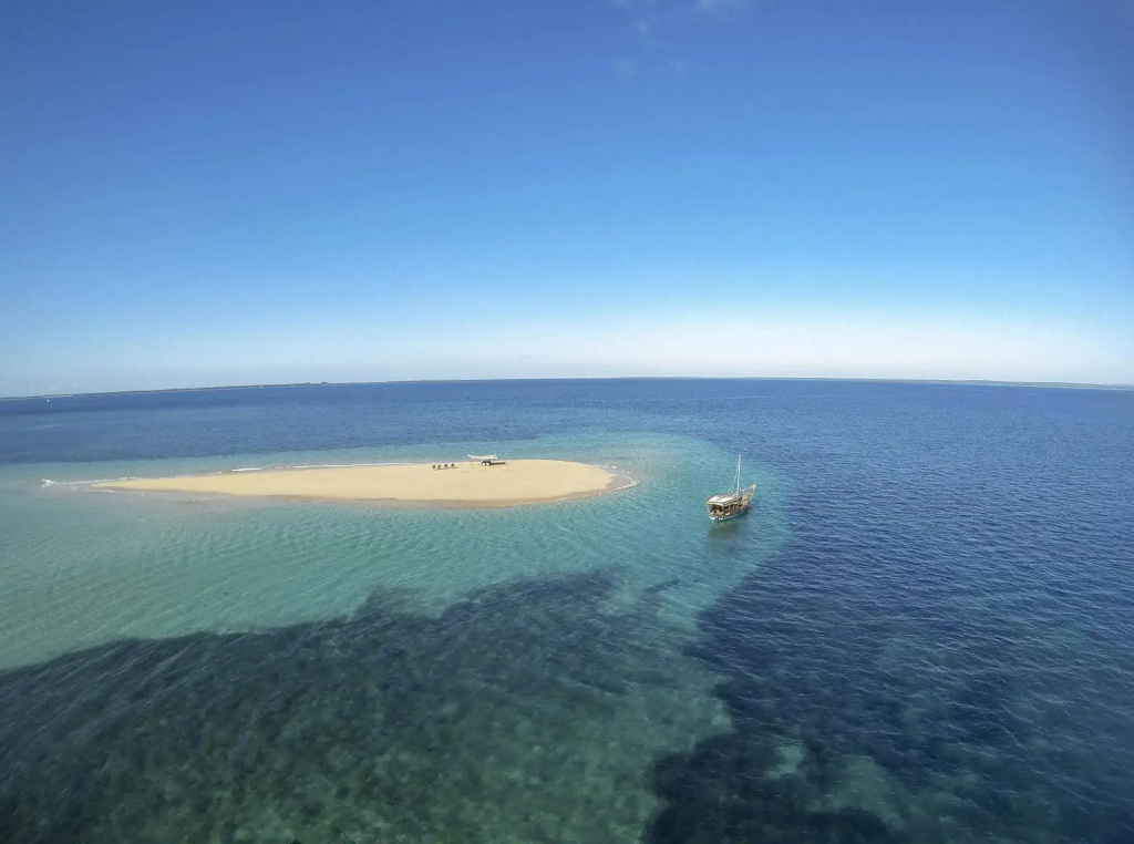 Ibo Island Lodge - Général