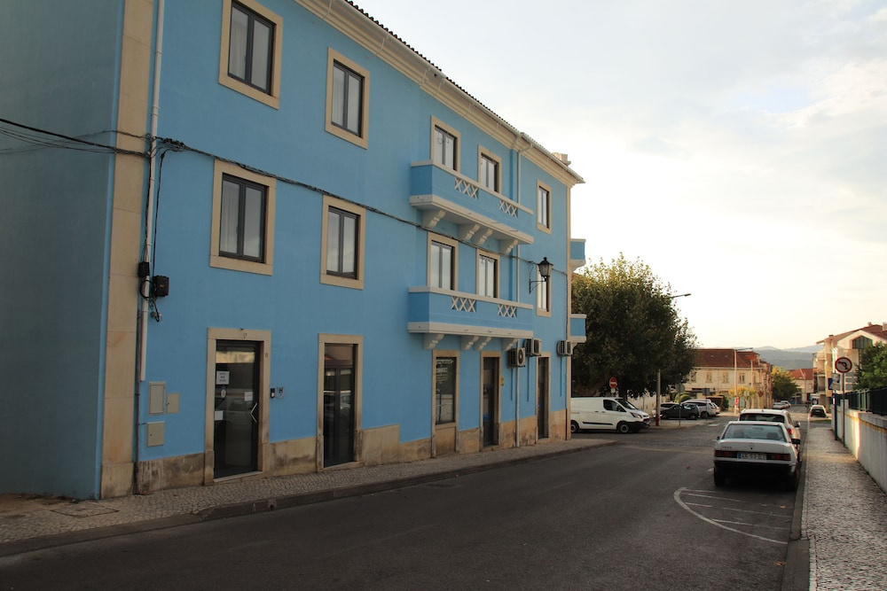 Hotel Bem Estar