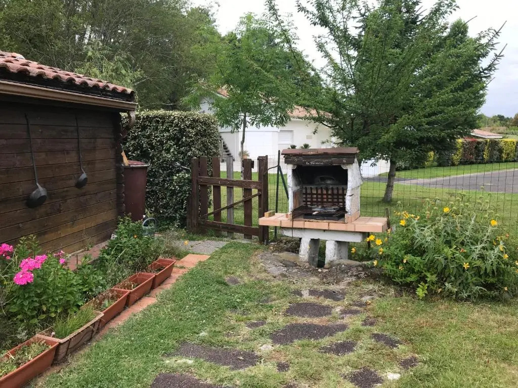 Petite Maison Plein Pied Jardin
