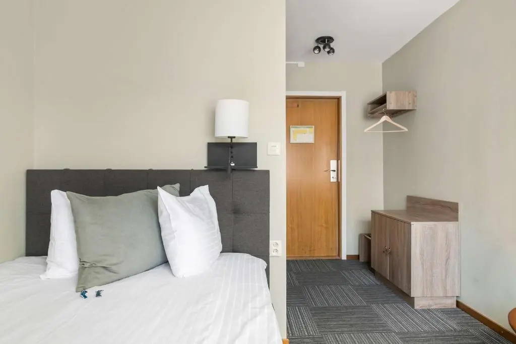 Best Western Malmia Hotel - Chambres