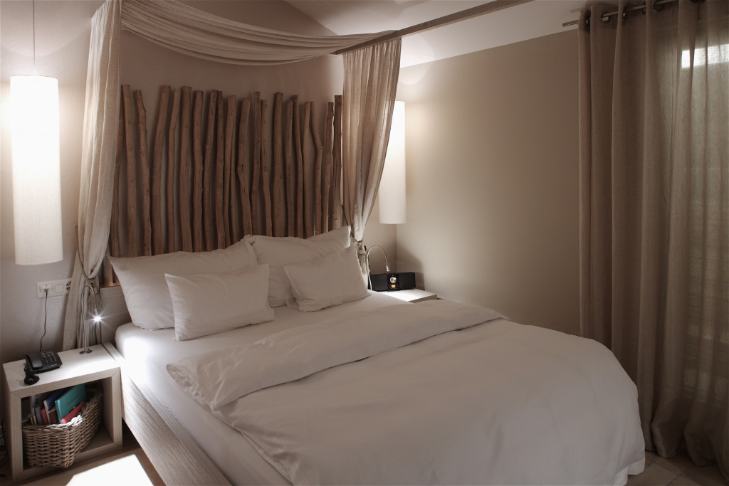 Seerose Resort & Spa - Chambres