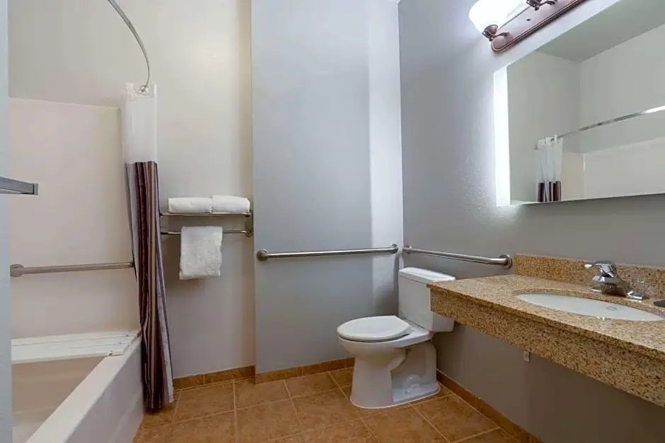 La Quinta Inn & Suites by Wyndham Rifle - Chambres