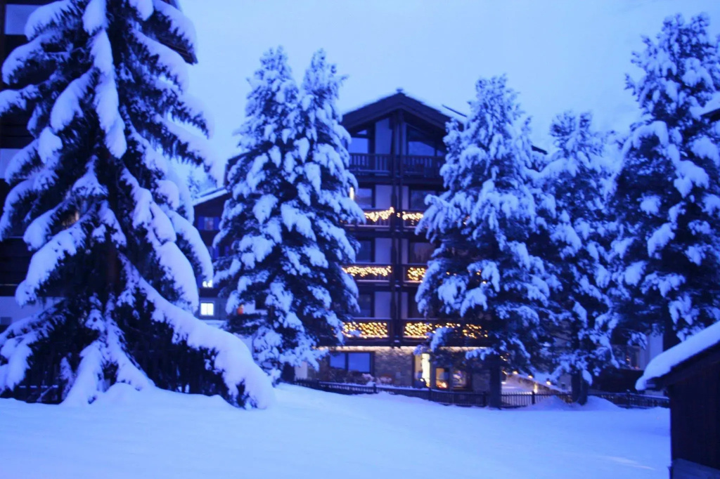 Europe Hotel & Spa