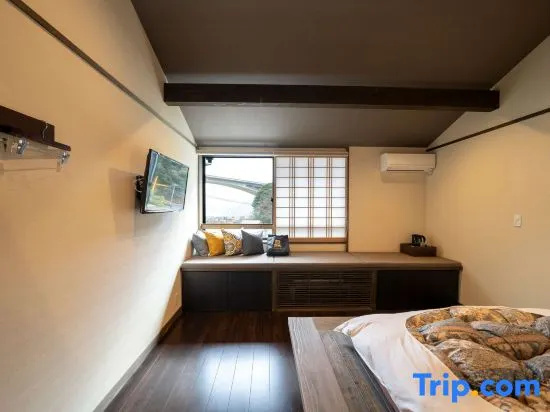 Ebisuya Ryokan 사진 3