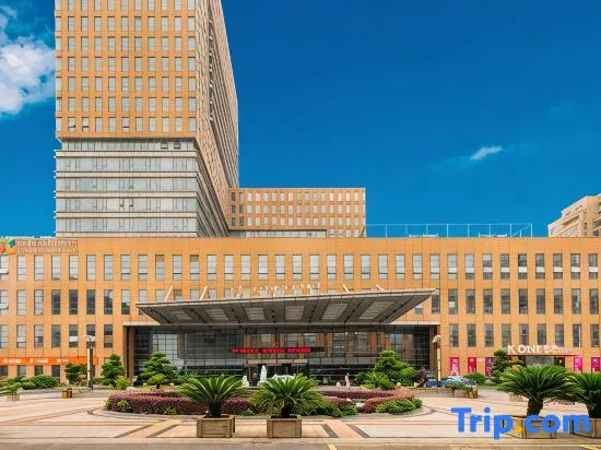 Lisan Garden Hotel