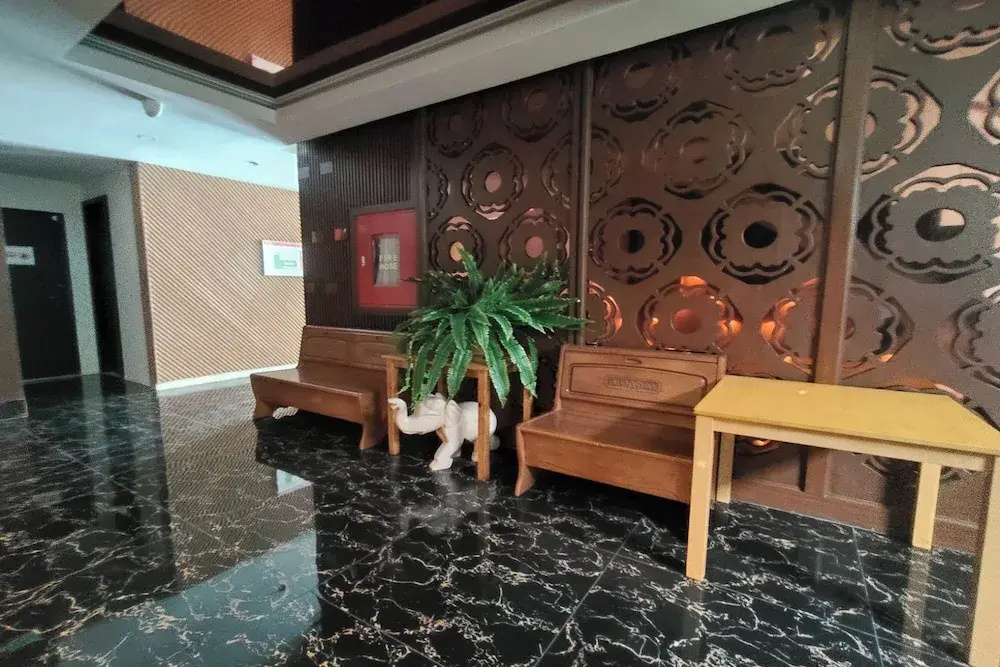 Hotel photo 13