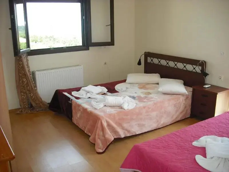 Zante View Studios 3 * Zante View Studios 3 *