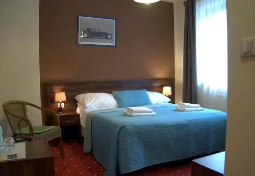Hotel photo 22