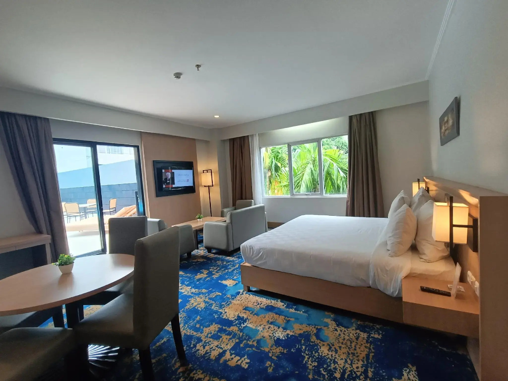 Swiss-Belhotel Manokwari - Général