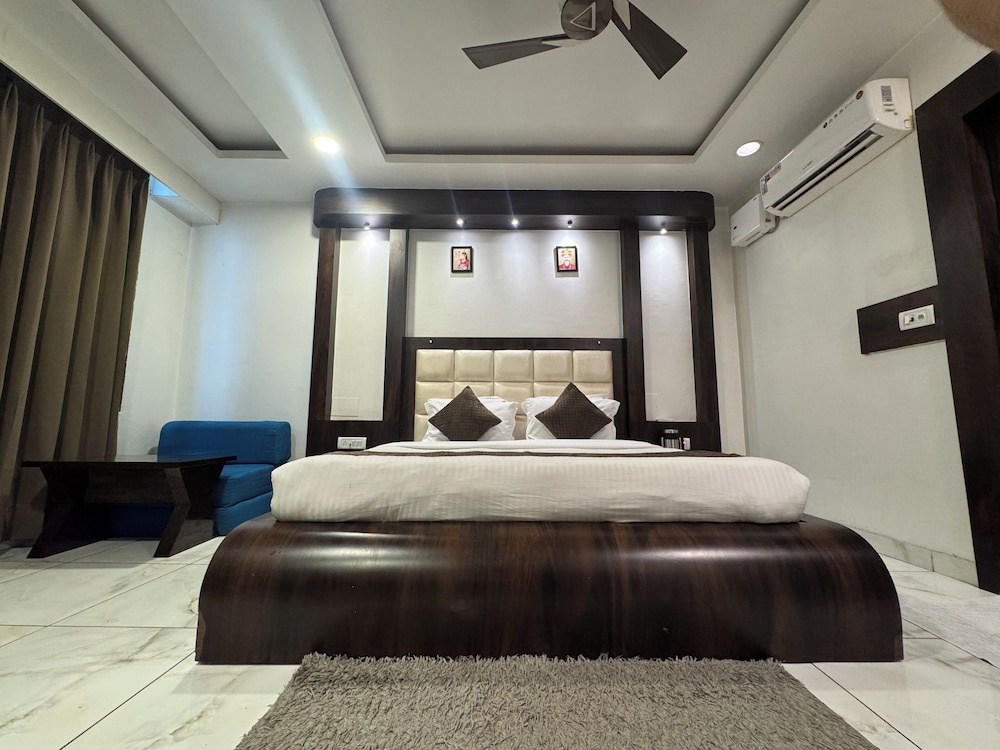Hotel Galaxy - Chambres